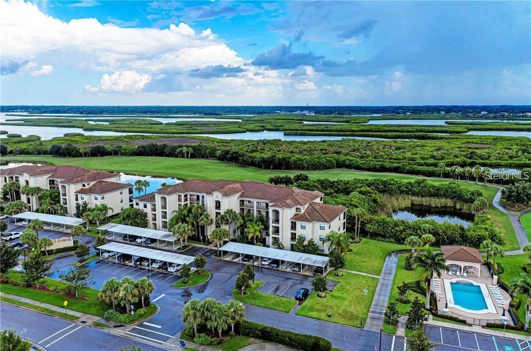 7121 RIVER HAMMOCK DR #205, BRADENTON, FL