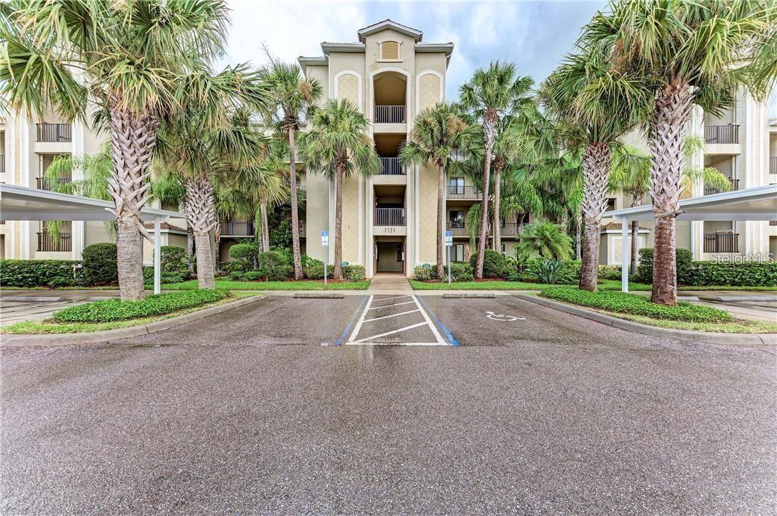 7121 RIVER HAMMOCK DR #205, BRADENTON, FL — photo 2