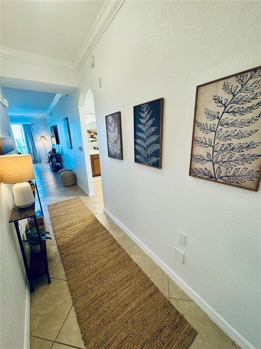 7121 RIVER HAMMOCK DR #205, BRADENTON, FL — photo 12