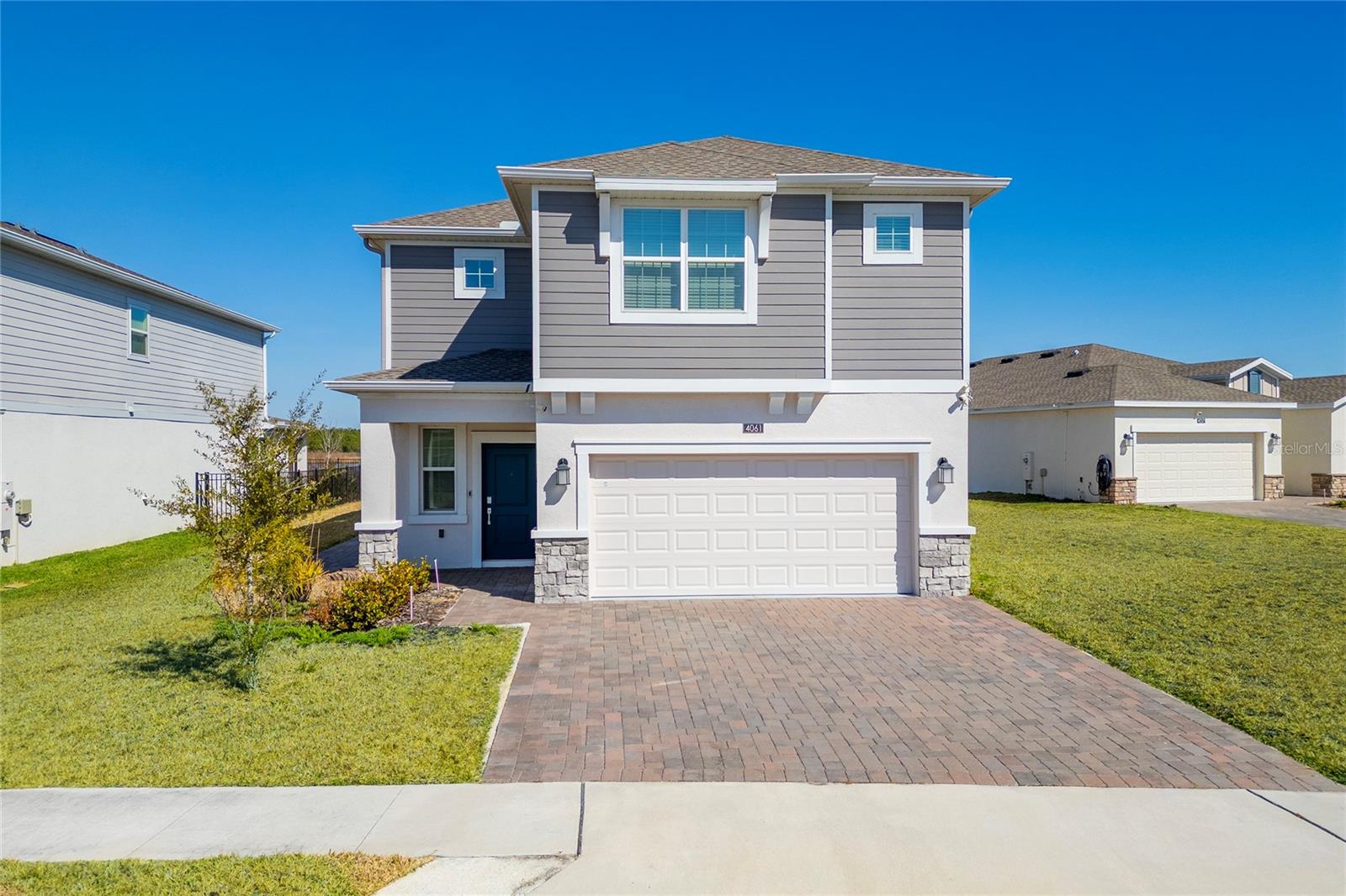 4061 REDBRIDGE LOOP, DAVENPORT, FL