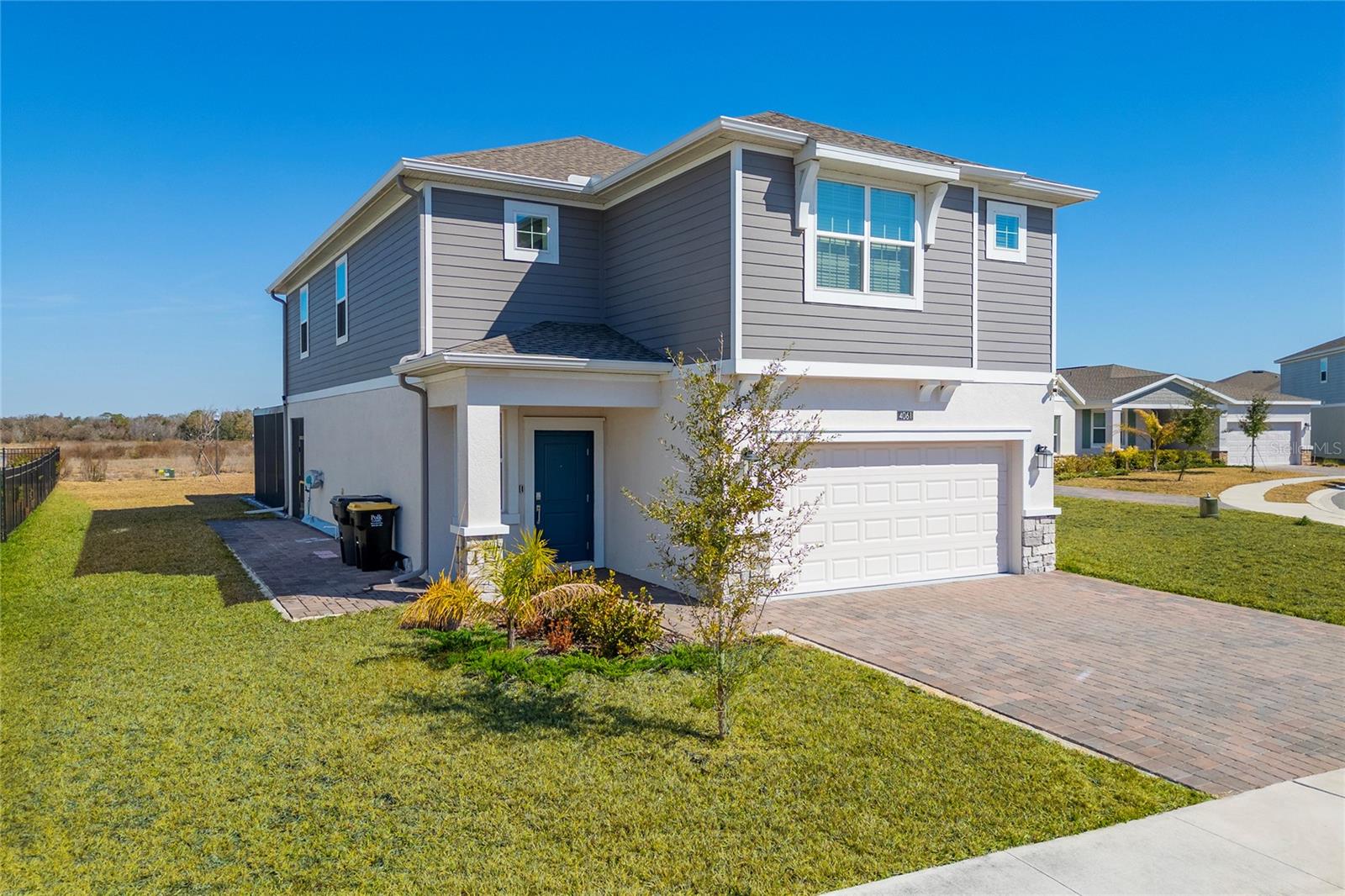 4061 REDBRIDGE LOOP, DAVENPORT, FL — photo 2