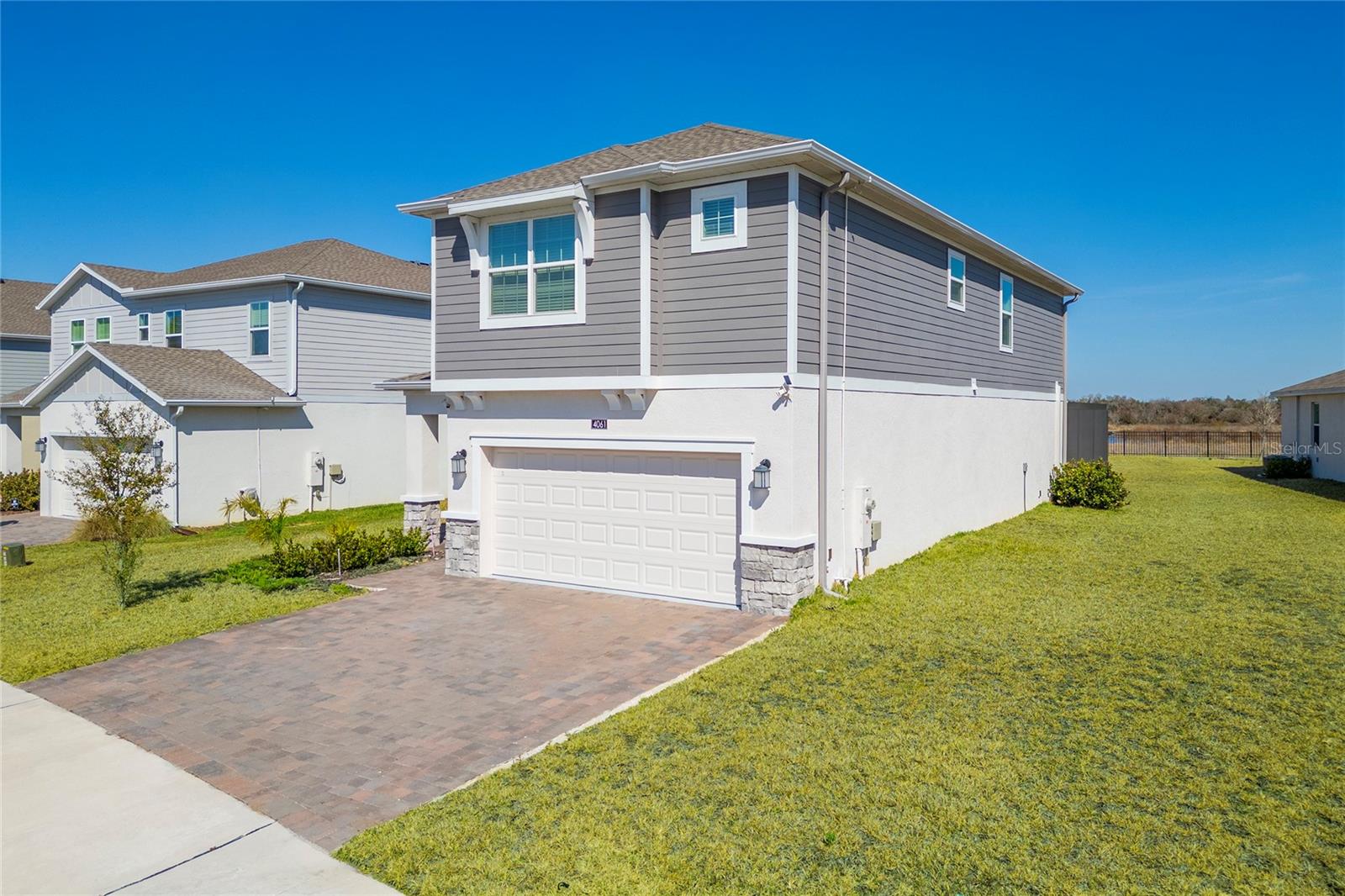 4061 REDBRIDGE LOOP, DAVENPORT, FL — photo 3