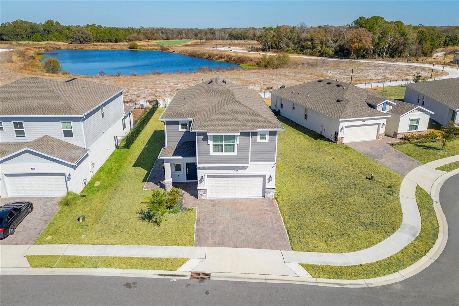 4061 REDBRIDGE LOOP, DAVENPORT, FL — photo 4