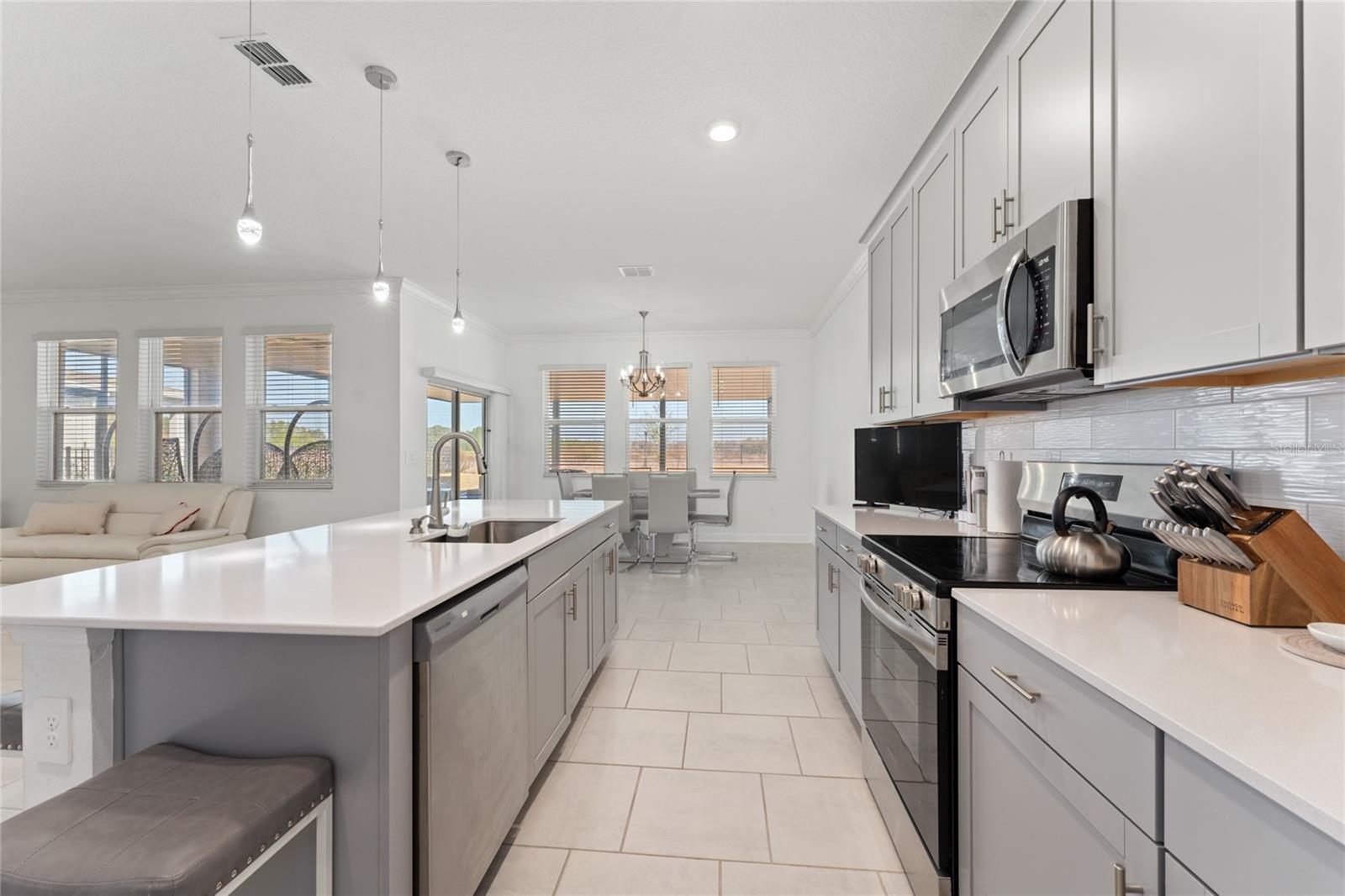 4061 REDBRIDGE LOOP, DAVENPORT, FL — photo 15