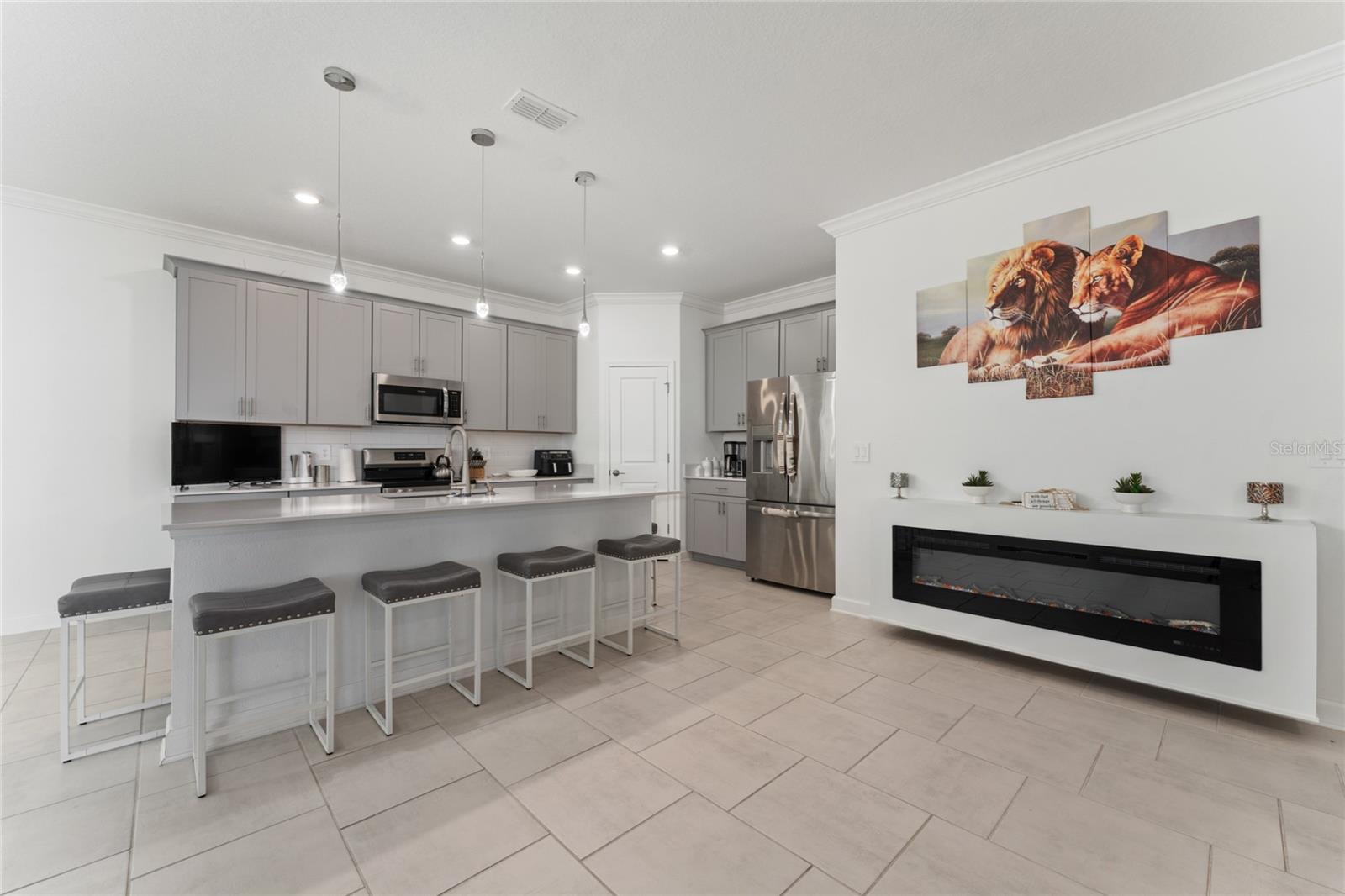 4061 REDBRIDGE LOOP, DAVENPORT, FL — photo 17