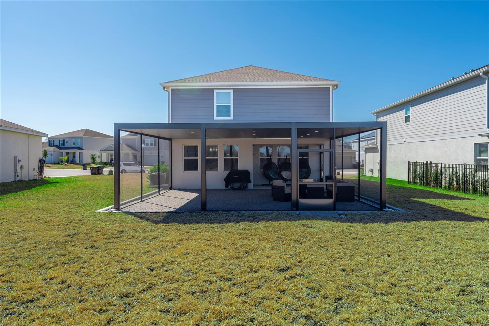 4061 REDBRIDGE LOOP, DAVENPORT, FL — photo 38