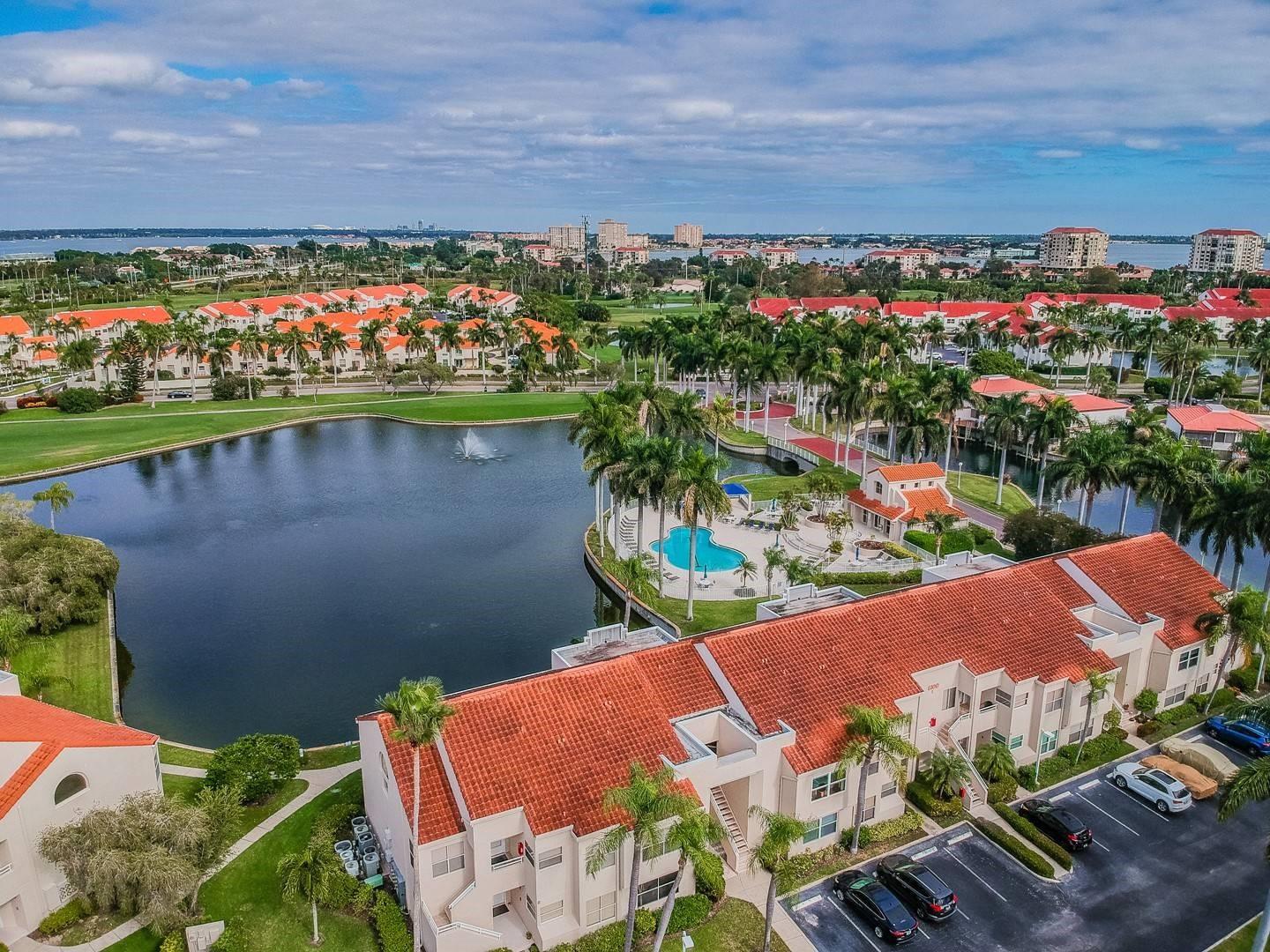 6050 BAHIA DEL MAR CIR #120, ST PETERSBURG, FL — photo 2
