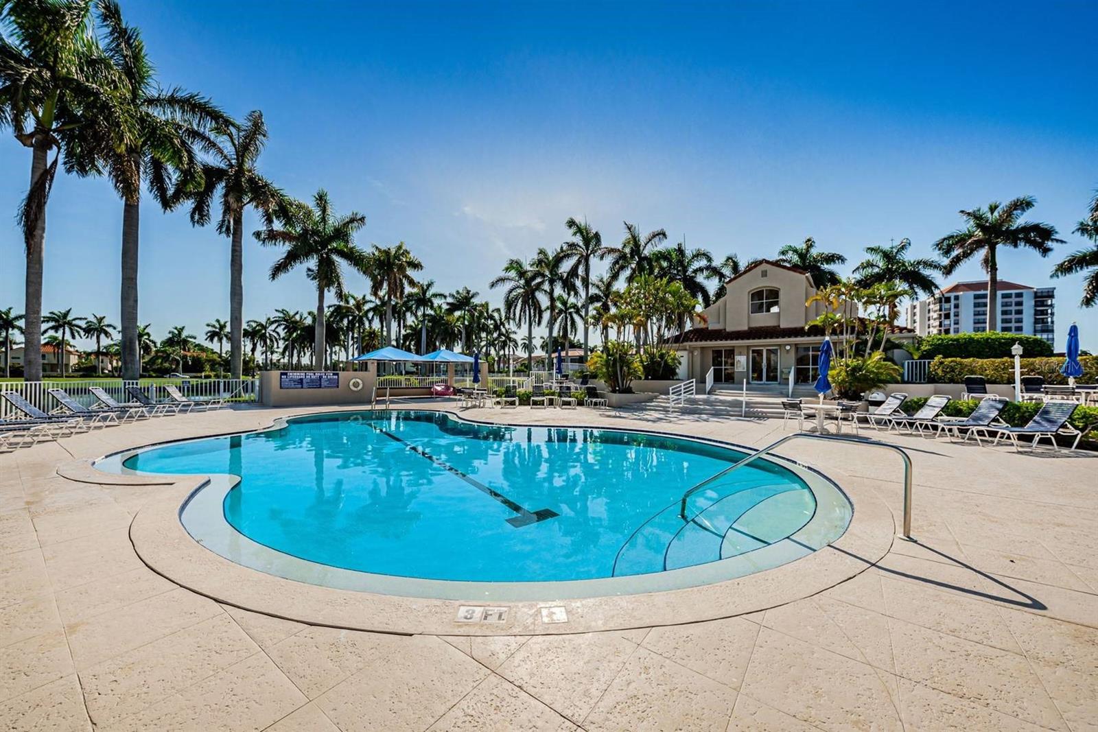6050 BAHIA DEL MAR CIR #120, ST PETERSBURG, FL — photo 19