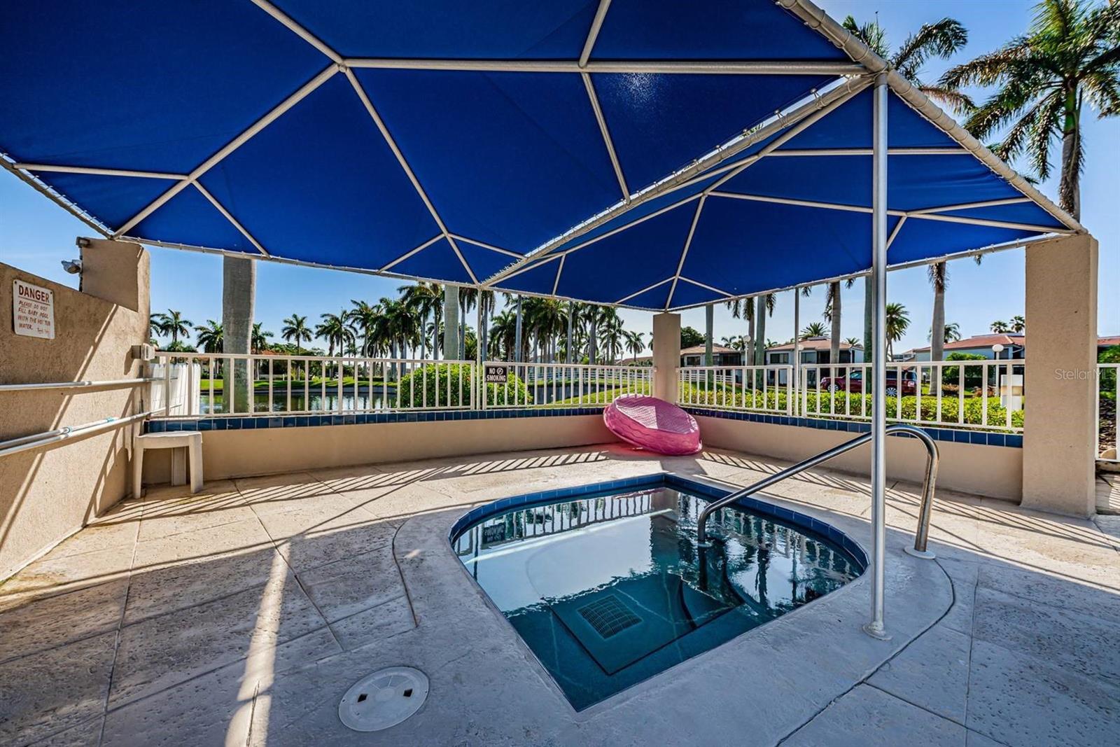 6050 BAHIA DEL MAR CIR #120, ST PETERSBURG, FL — photo 20