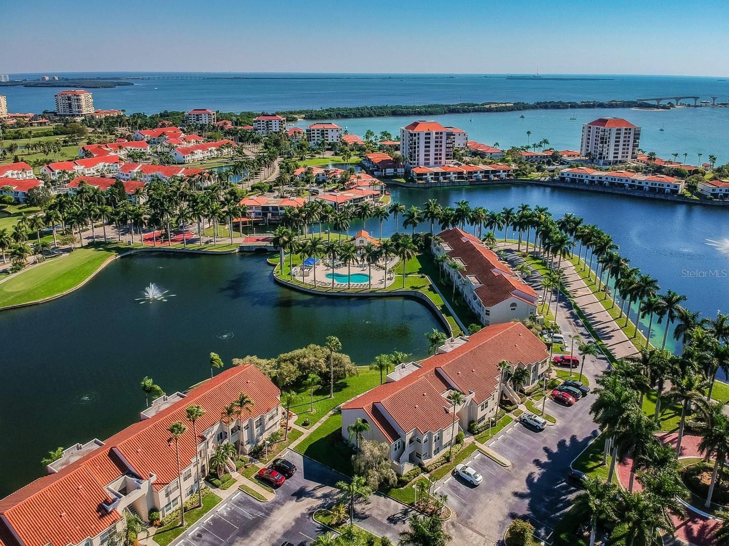 6050 BAHIA DEL MAR CIR #120, ST PETERSBURG, FL — photo 21
