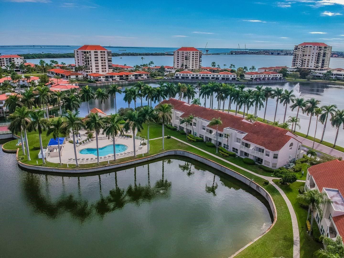 6050 BAHIA DEL MAR CIR #120, ST PETERSBURG, FL — photo 22