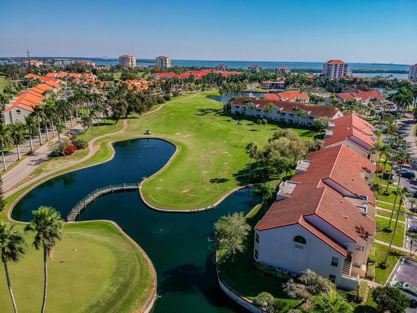 6000 BAHIA DEL MAR CIR #229, ST PETERSBURG, FL