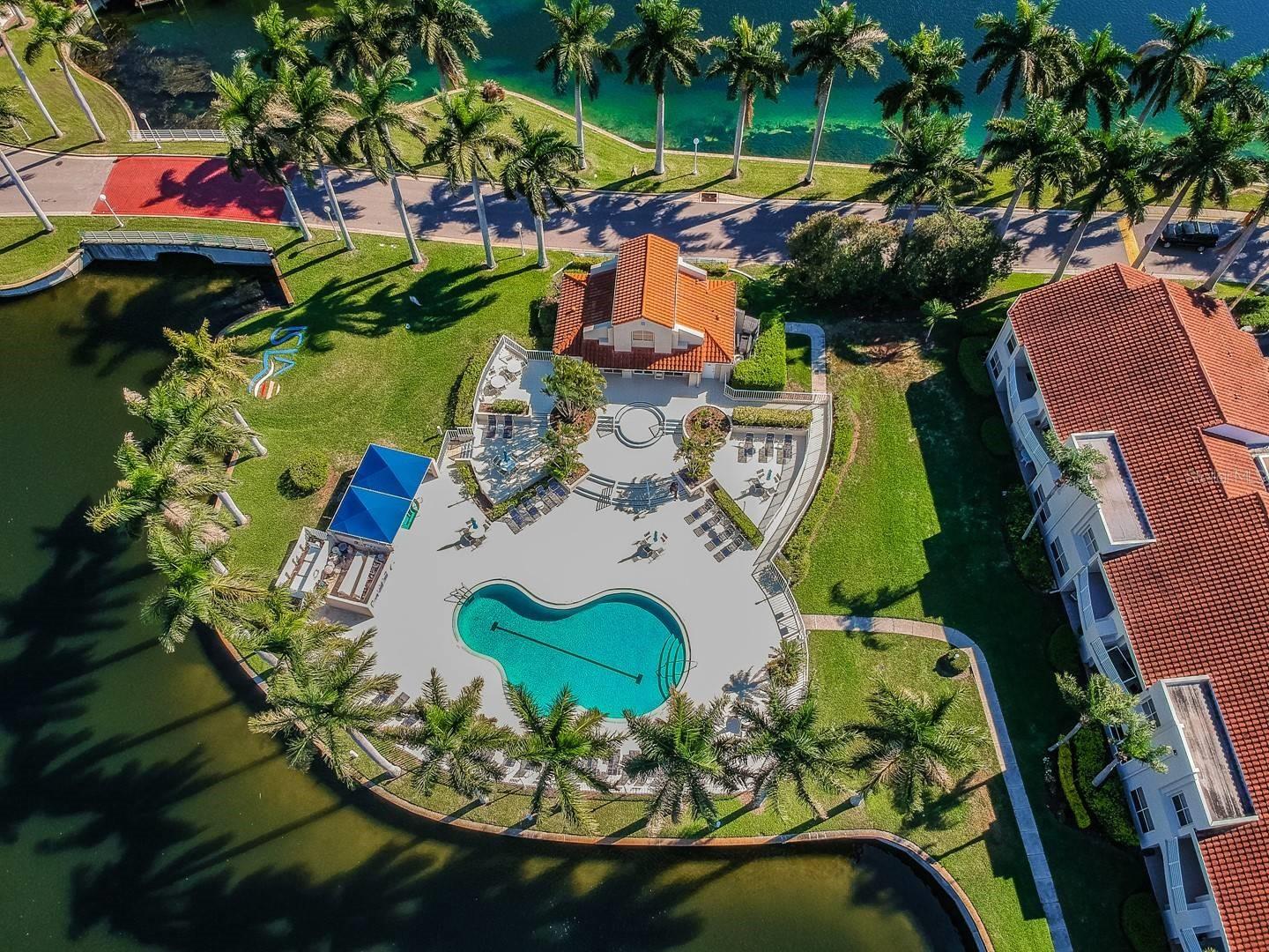 6000 BAHIA DEL MAR CIR #229, ST PETERSBURG, FL — photo 14