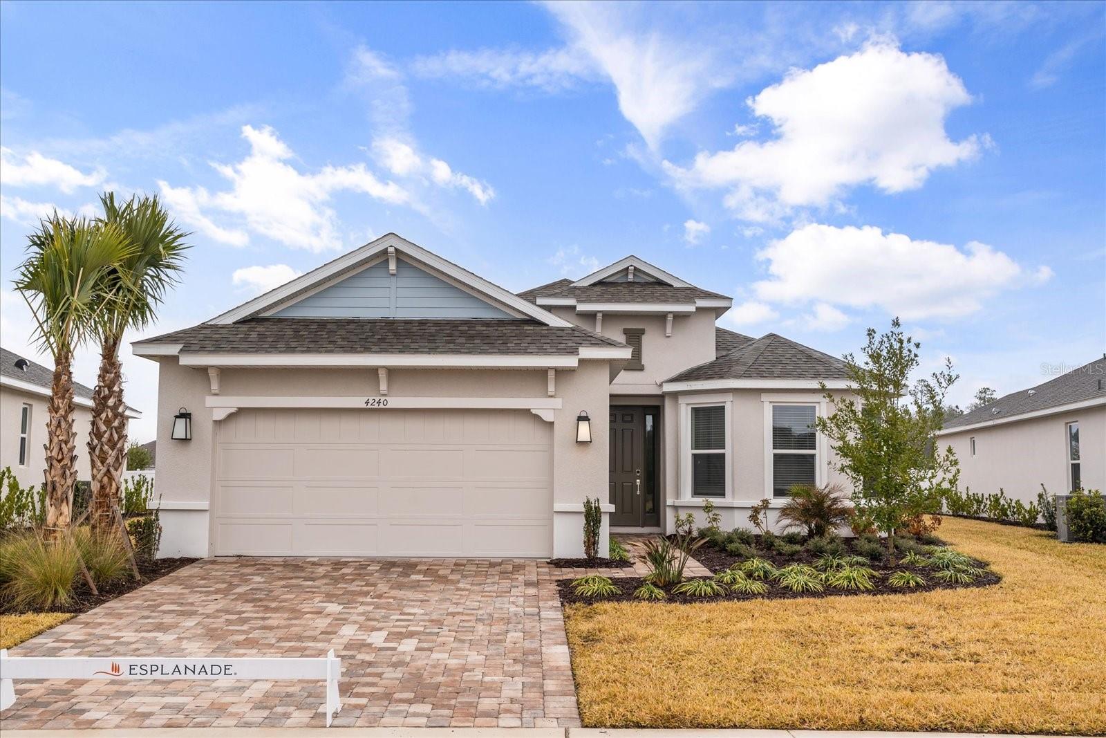 4240 BARBUDA LN, KISSIMMEE, FL