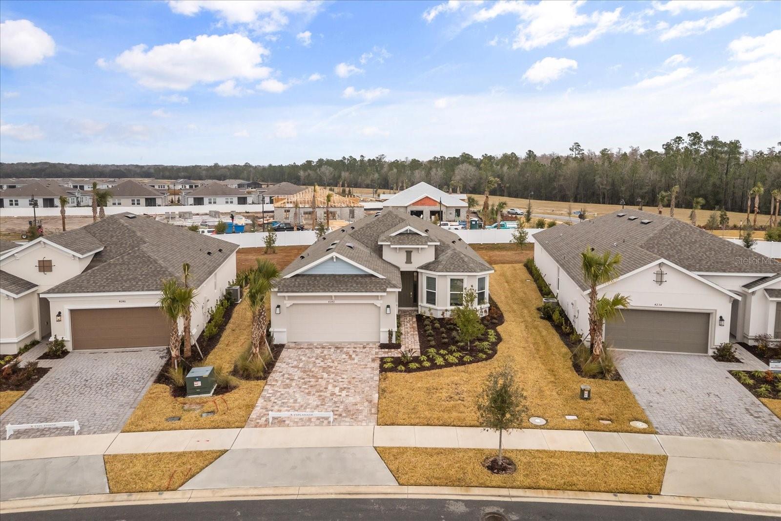 4240 BARBUDA LN, KISSIMMEE, FL — photo 36