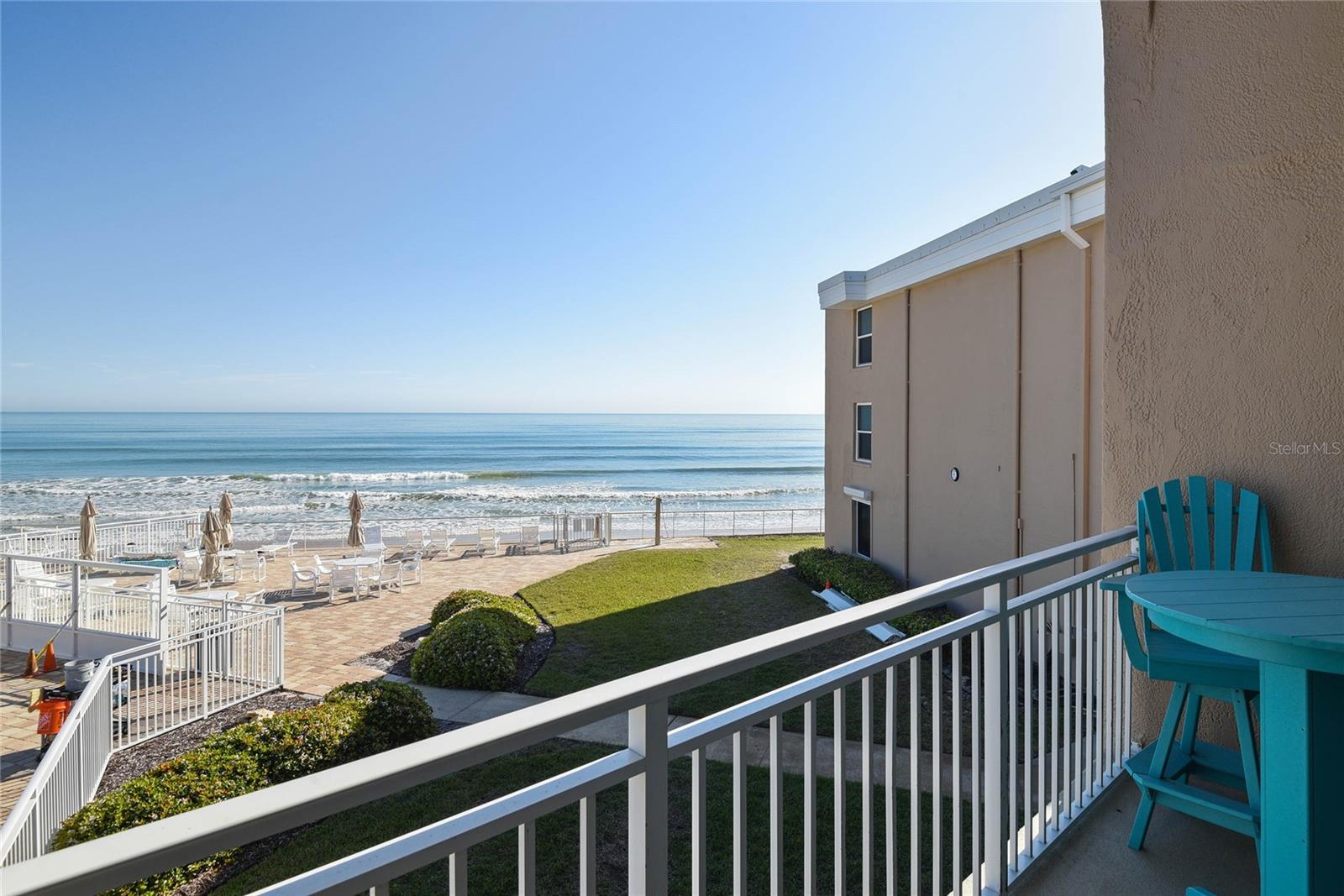 4821 SAXON DR #B-213, NEW SMYRNA BEACH, FL