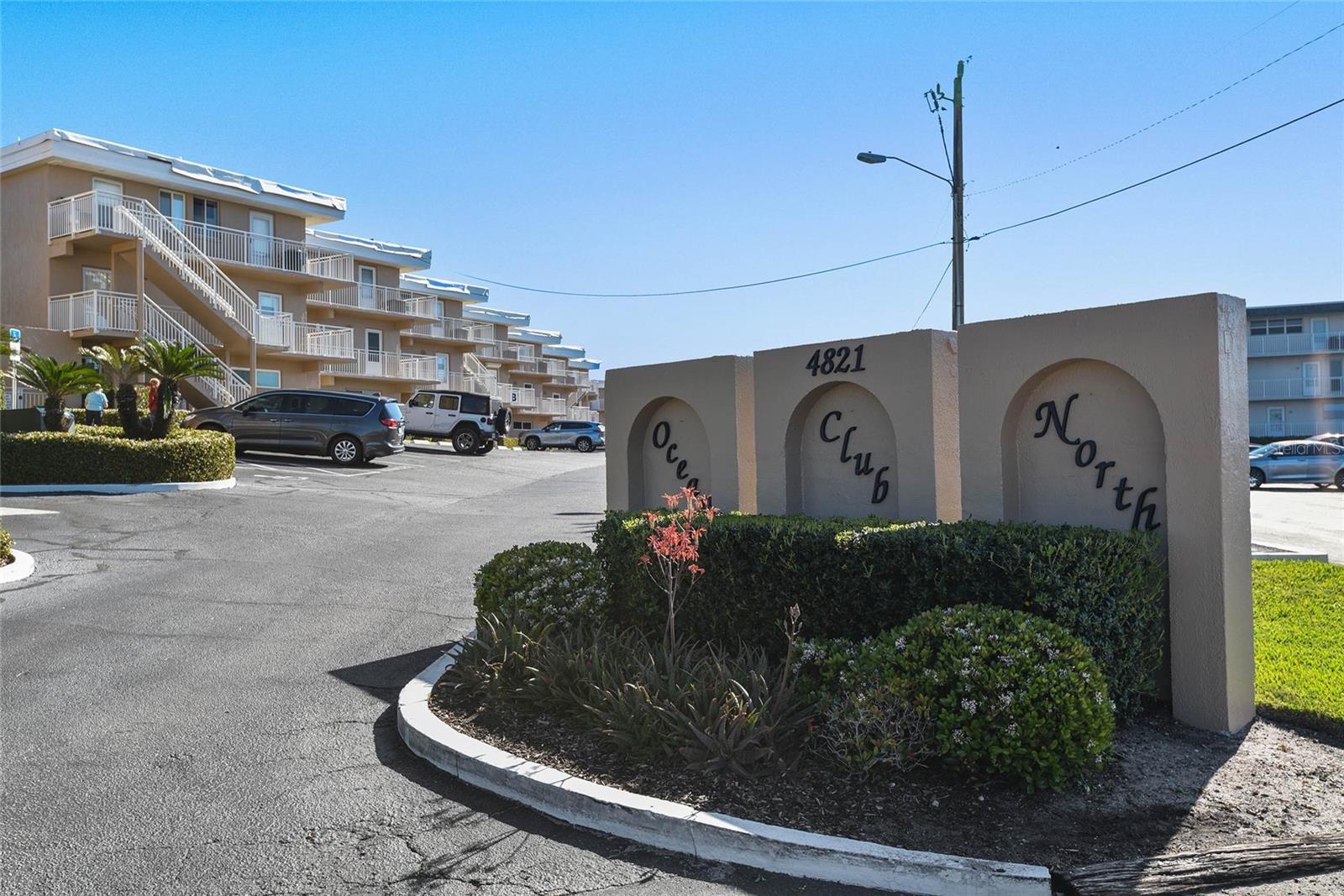 4821 SAXON DR #B-213, NEW SMYRNA BEACH, FL — photo 2