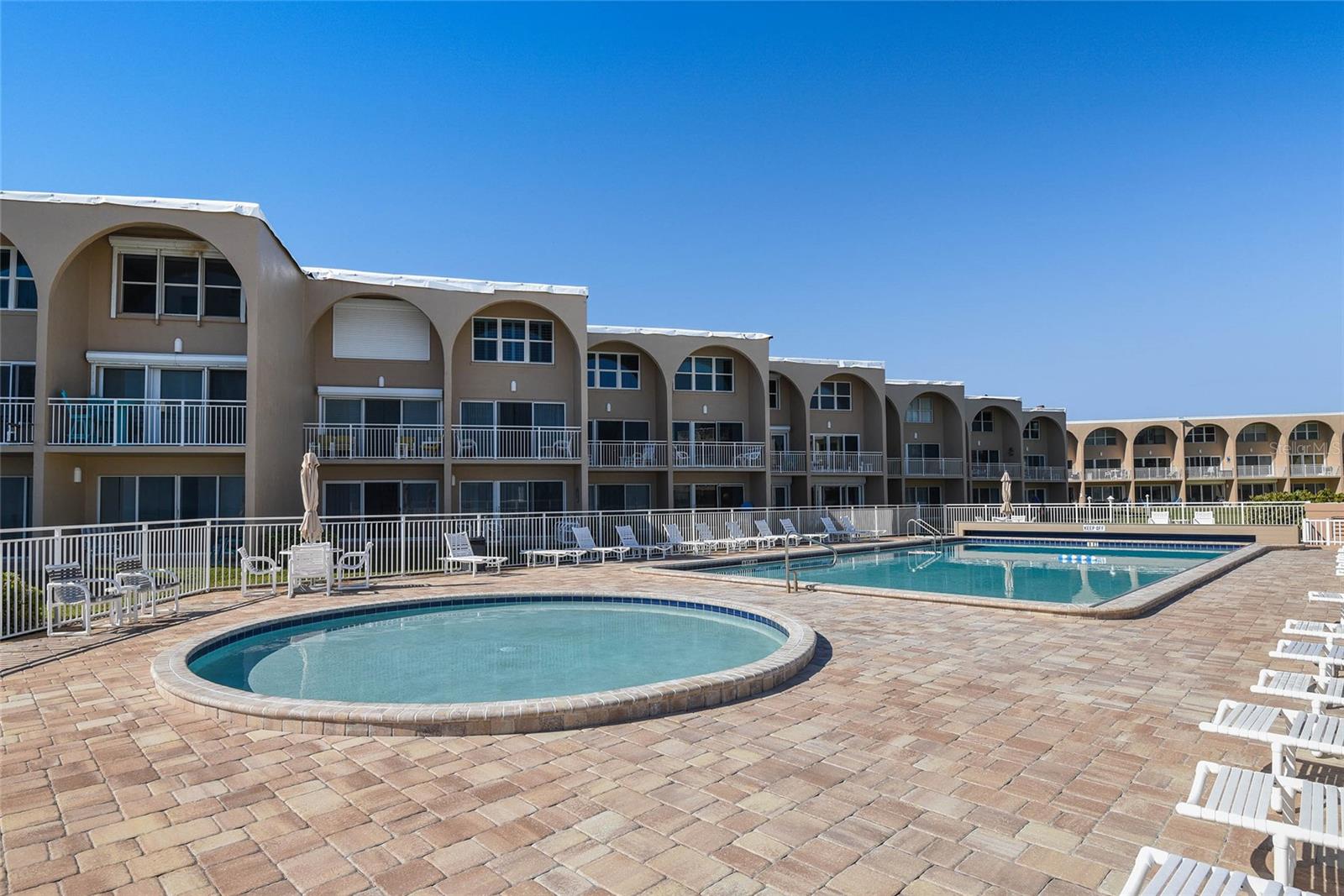 4821 SAXON DR #B-213, NEW SMYRNA BEACH, FL — photo 10