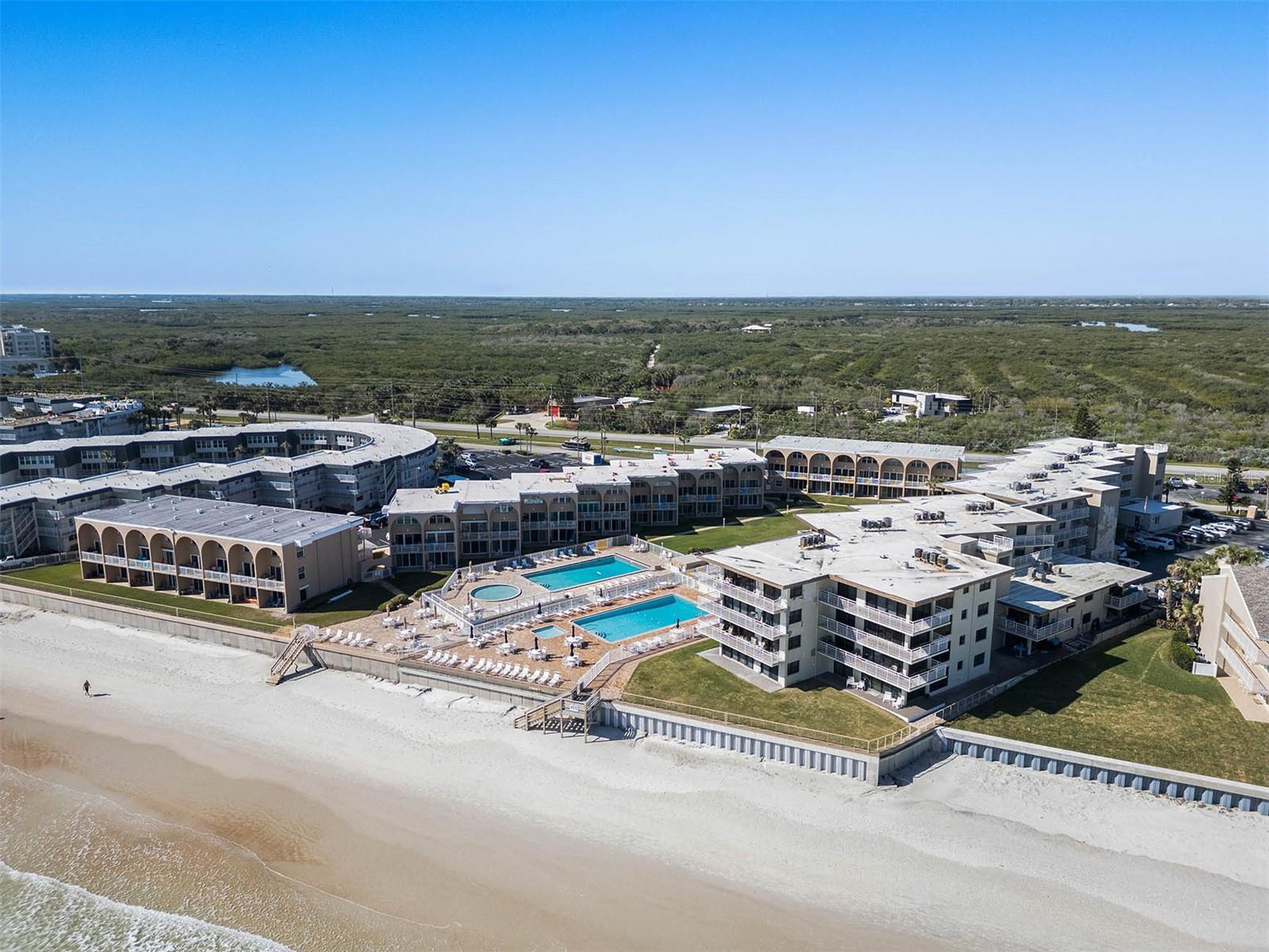 4821 SAXON DR #B-213, NEW SMYRNA BEACH, FL — photo 11