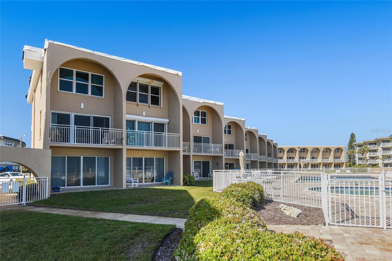 4821 SAXON DR #B-213, NEW SMYRNA BEACH, FL — photo 42