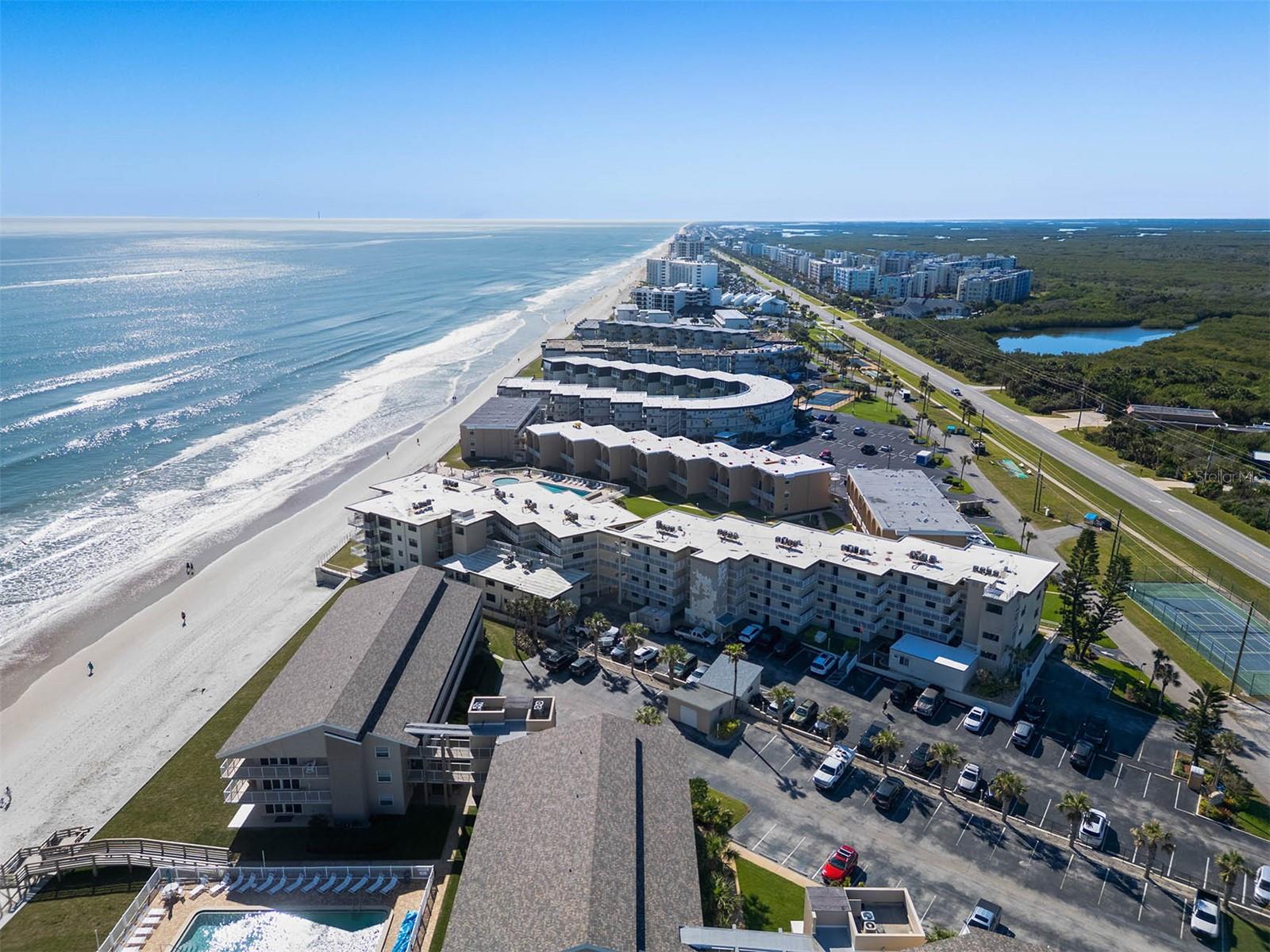 4821 SAXON DR #B-213, NEW SMYRNA BEACH, FL — photo 44