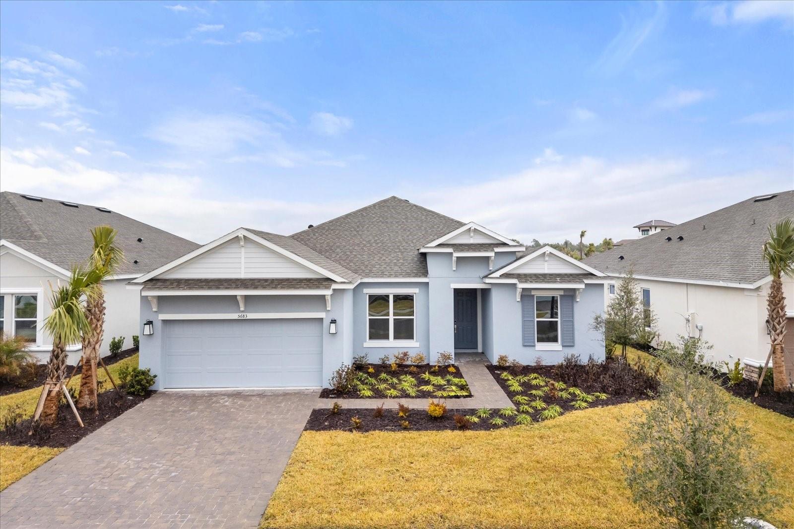 5683 NEVIS TER, KISSIMMEE, FL
