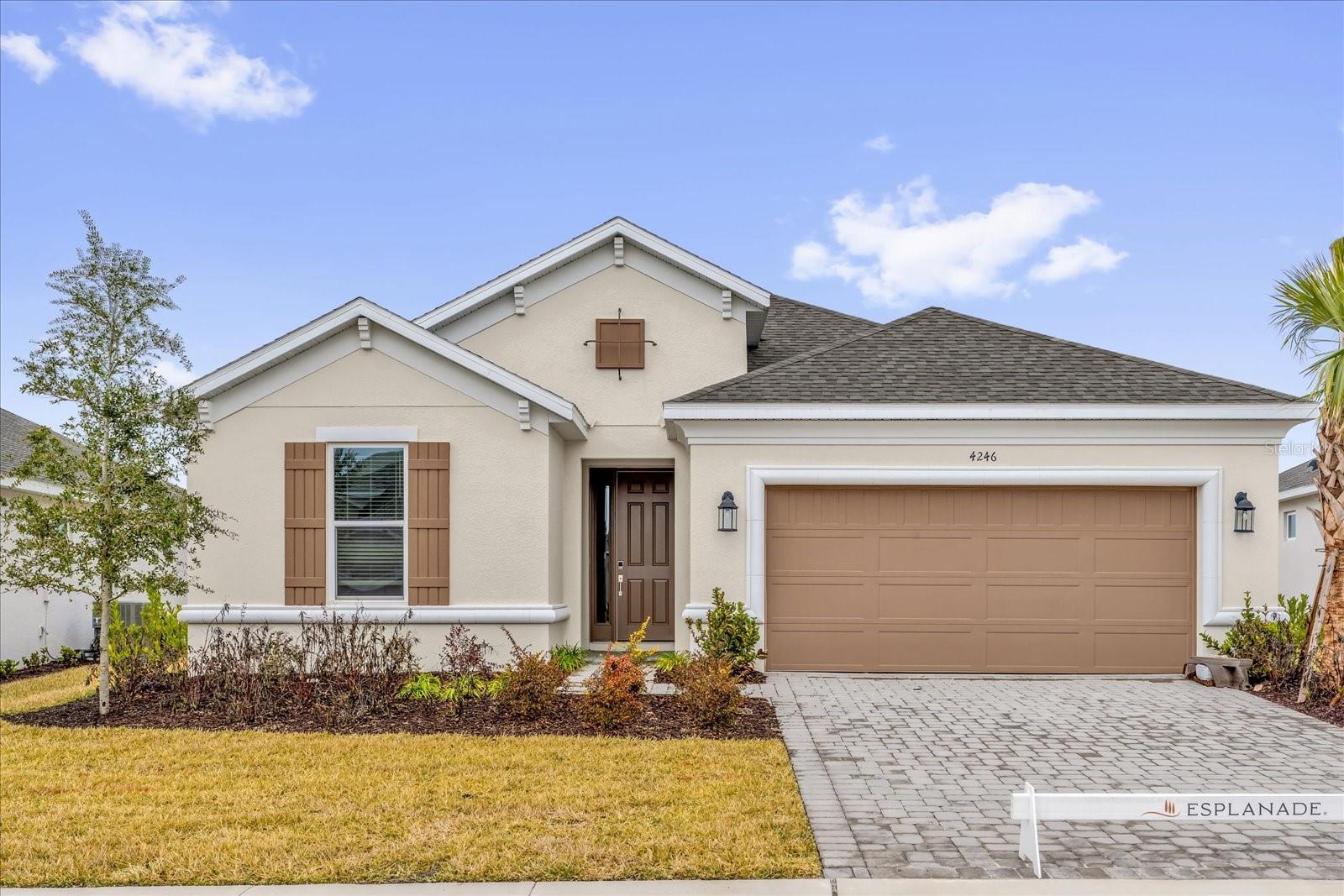 4246 BARBUDA LN, KISSIMMEE, FL