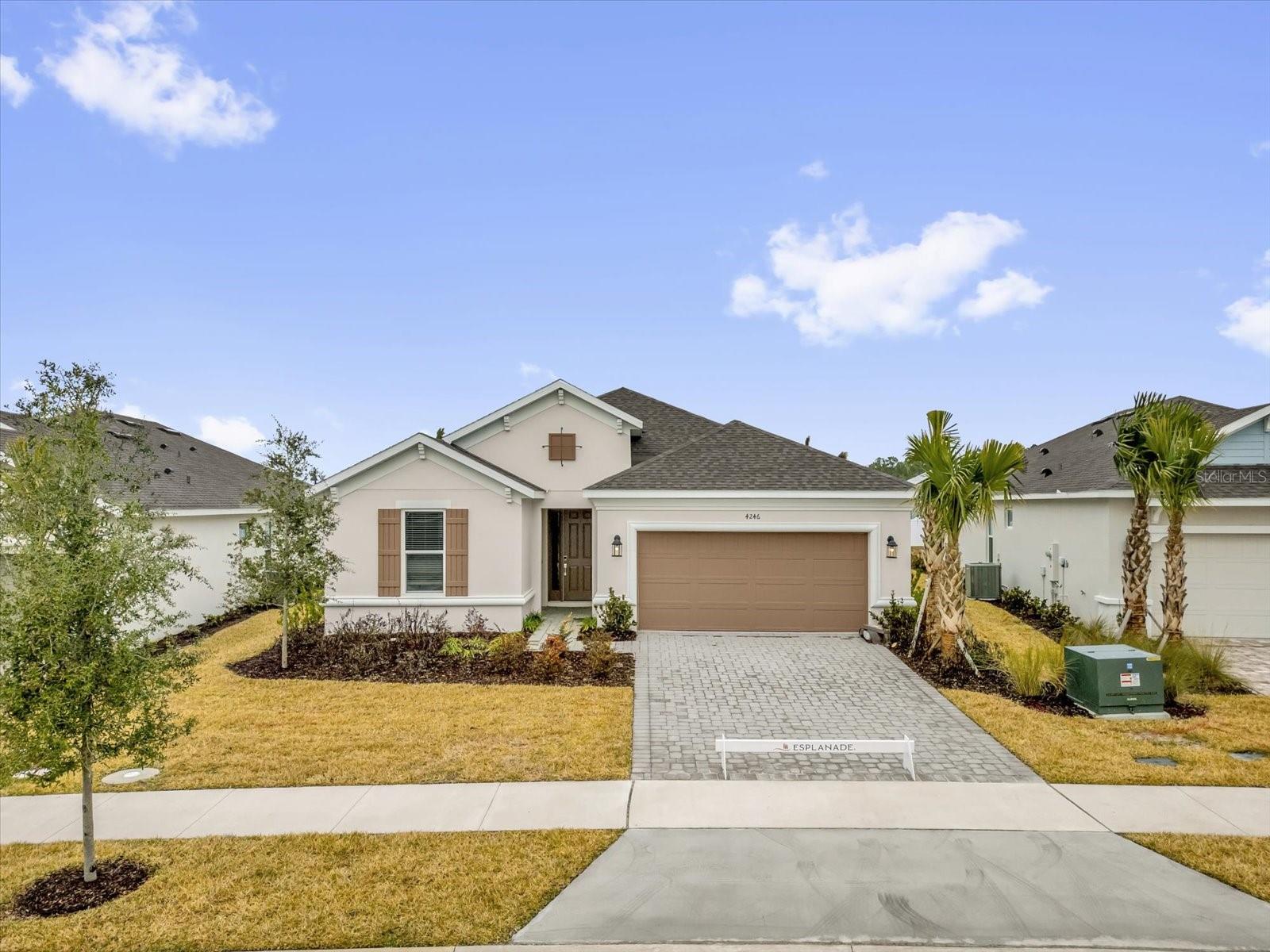 4246 BARBUDA LN, KISSIMMEE, FL — photo 22