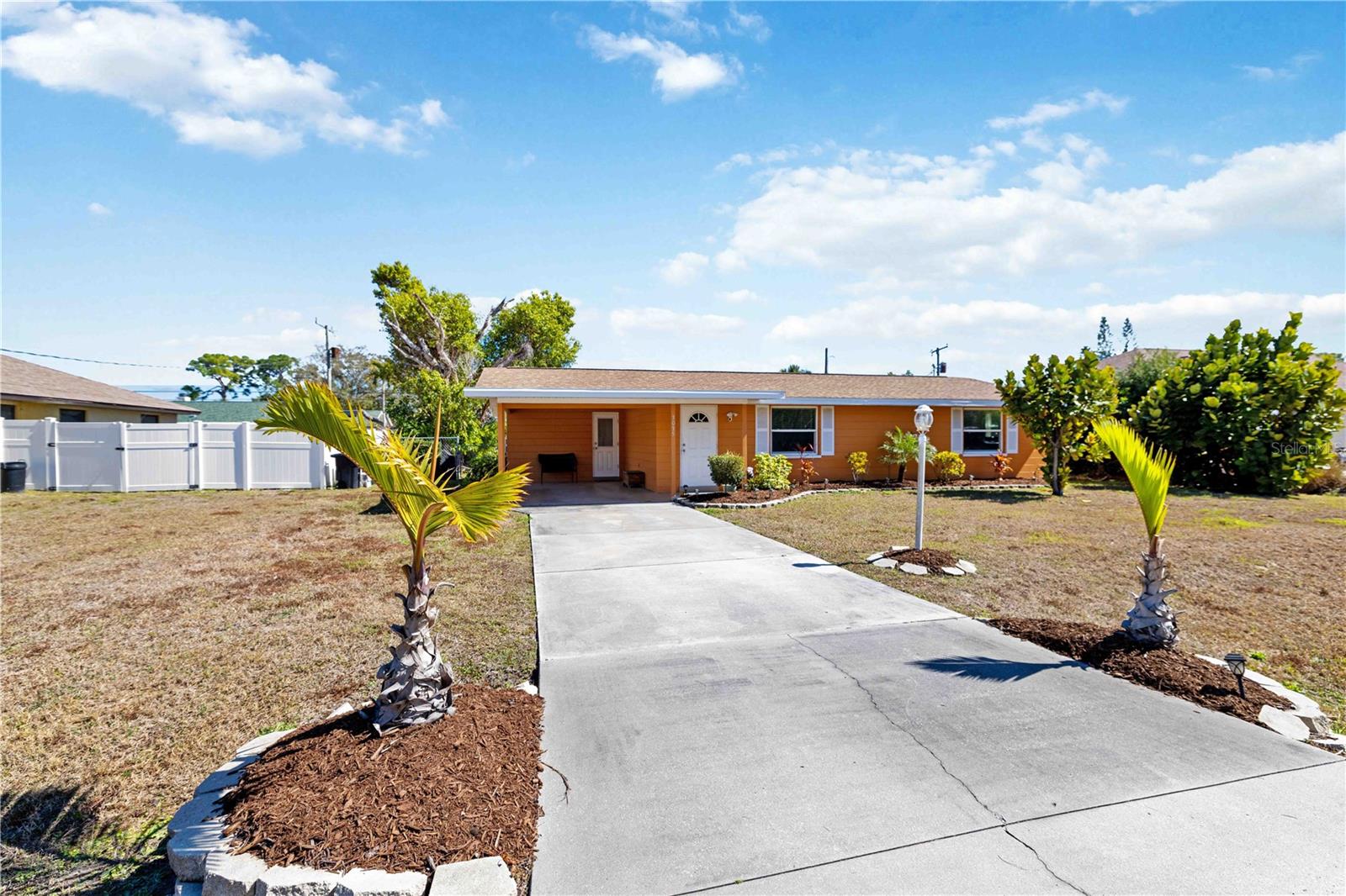 3035 SHAMROCK DR, VENICE, FL — photo 3
