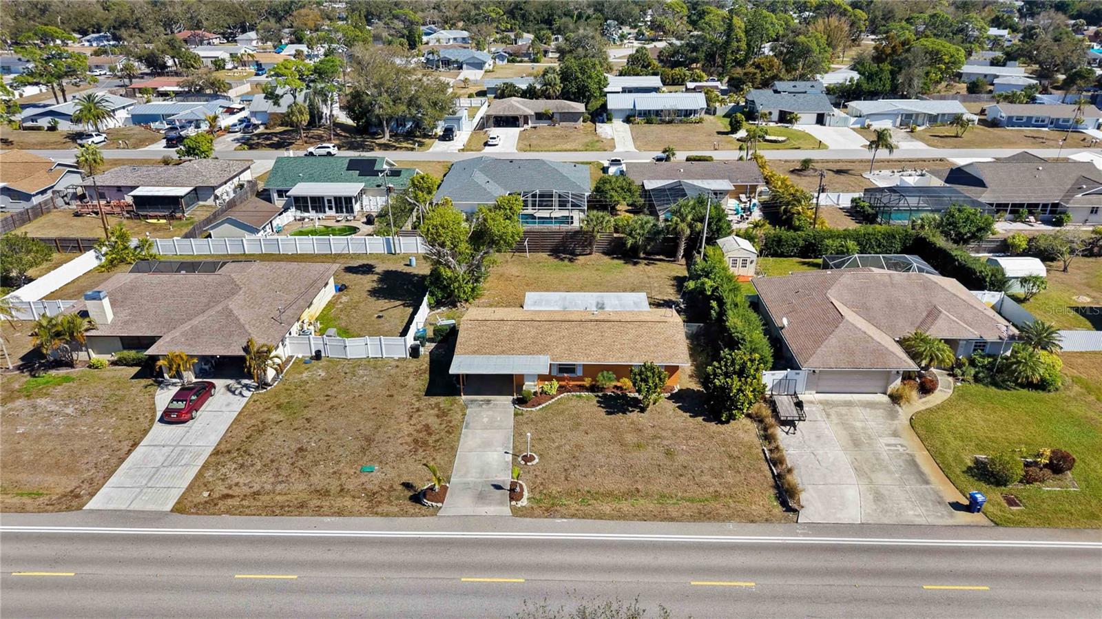 3035 SHAMROCK DR, VENICE, FL — photo 48