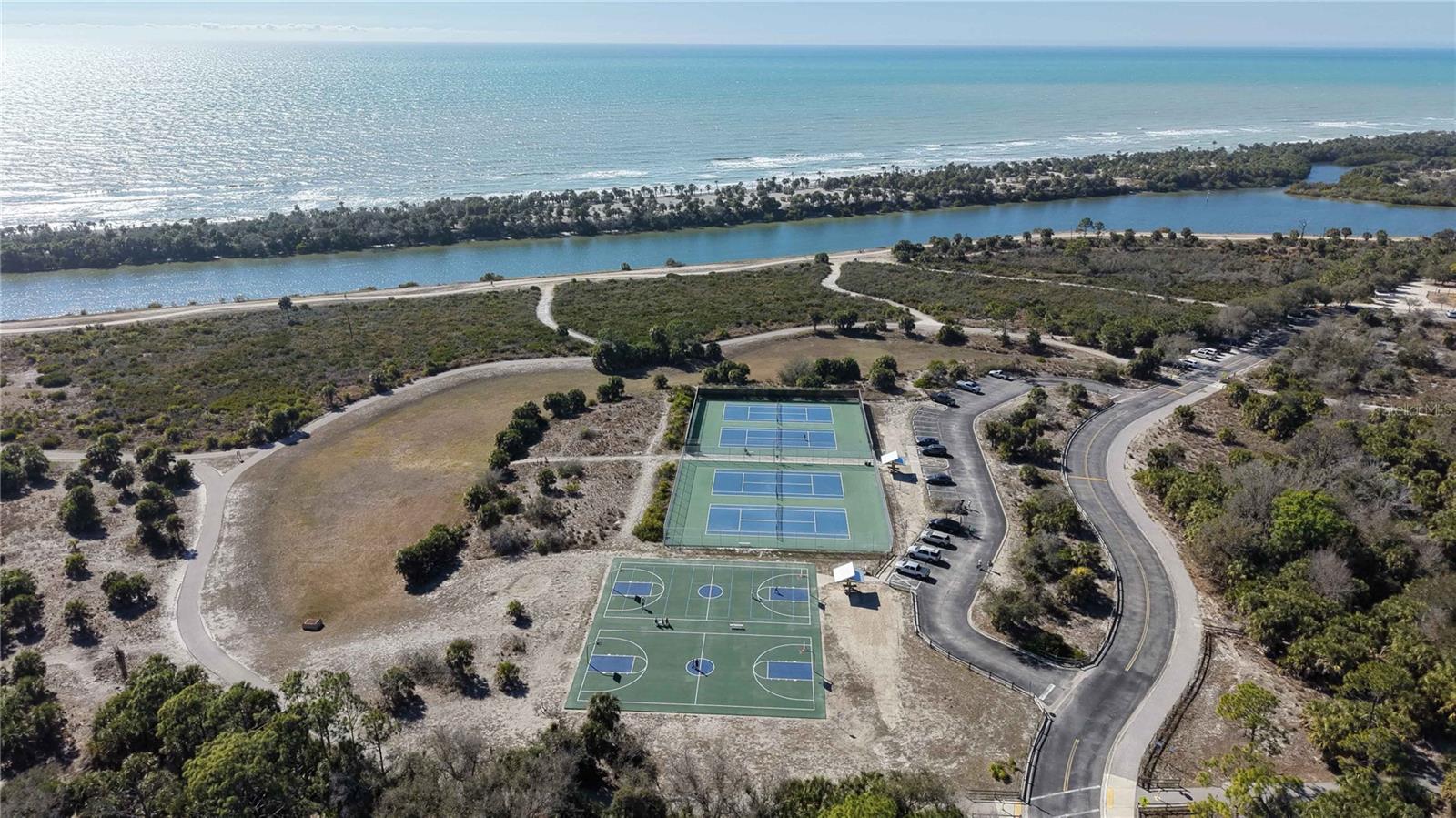 3035 SHAMROCK DR, VENICE, FL — photo 65