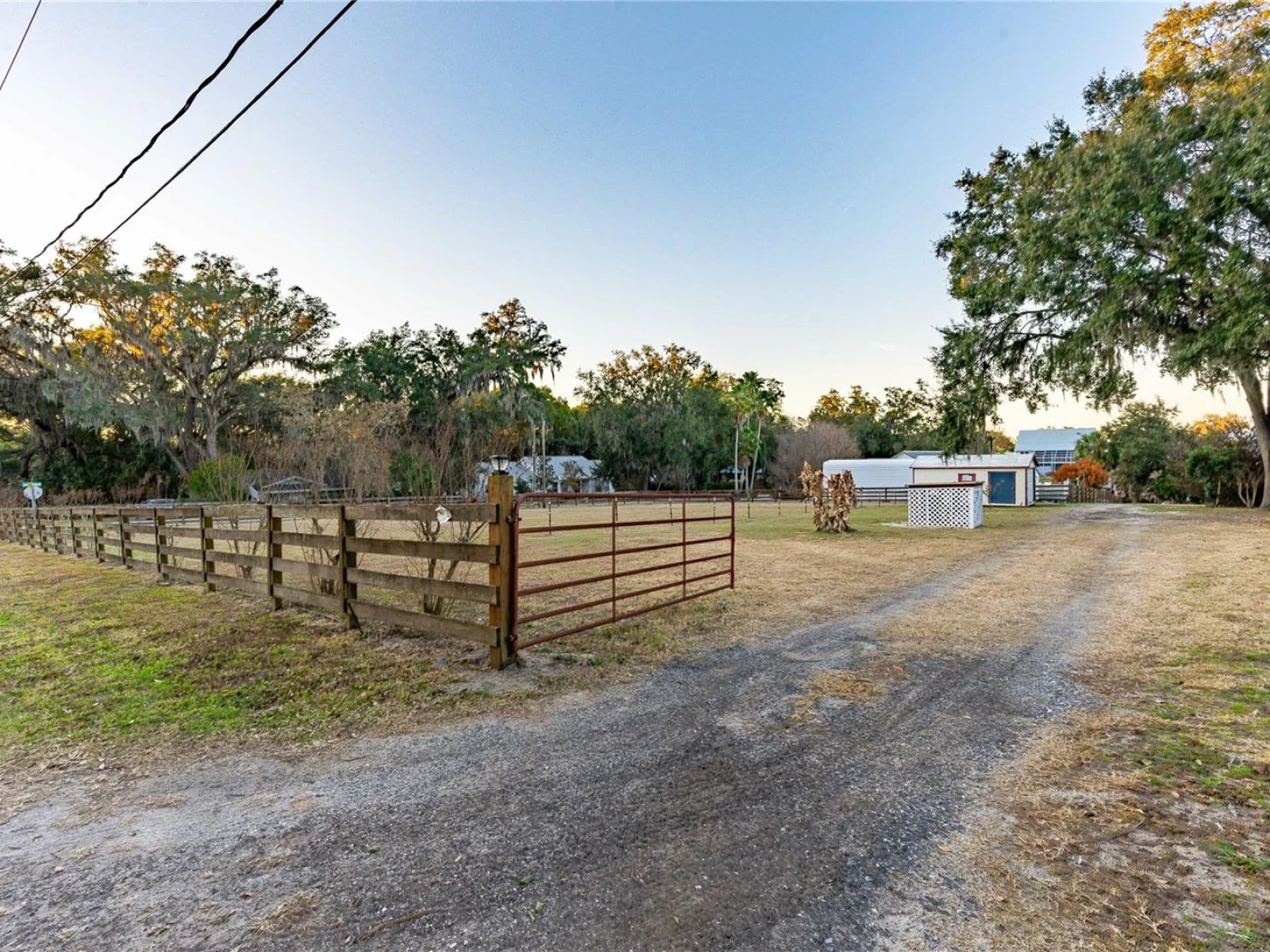 32935 JESSE JONES AVE, SAN ANTONIO, FL — photo 14