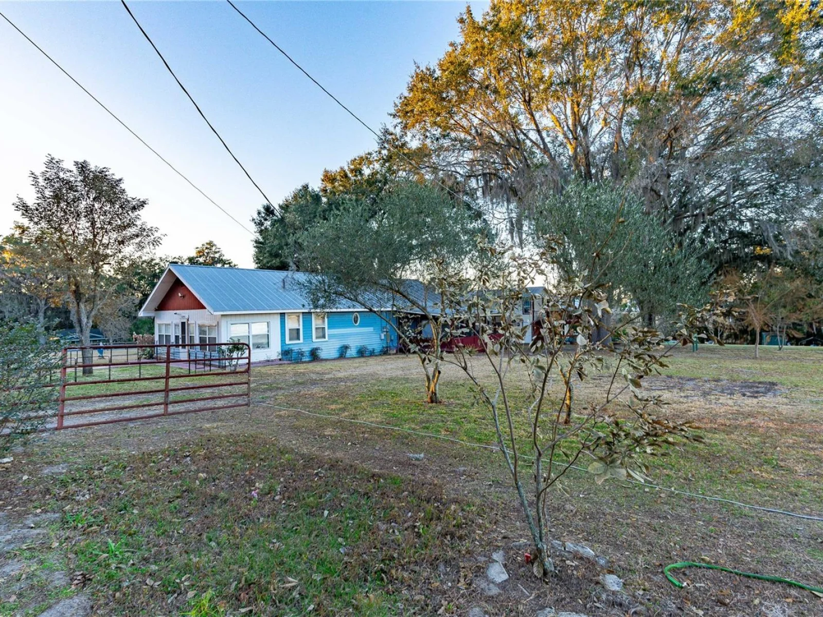 32935 JESSE JONES AVE, SAN ANTONIO, FL — photo 17