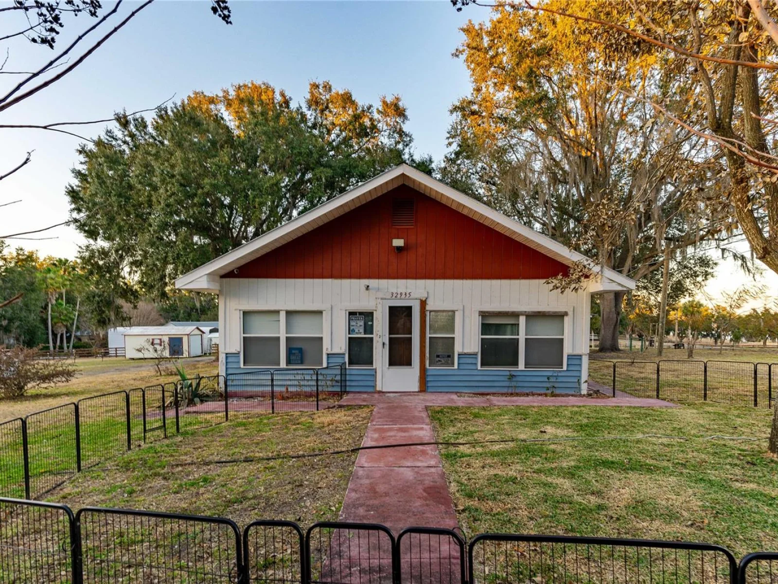 32935 JESSE JONES AVE, SAN ANTONIO, FL — photo 19