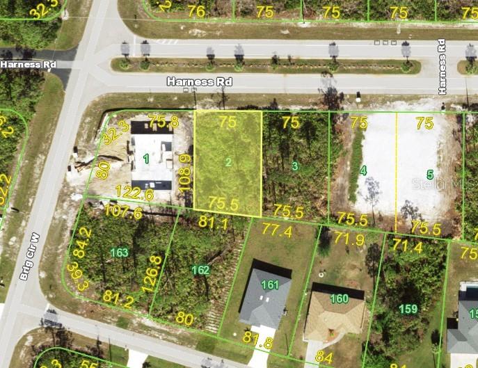 5 HARNESS RD, PLACIDA, FL