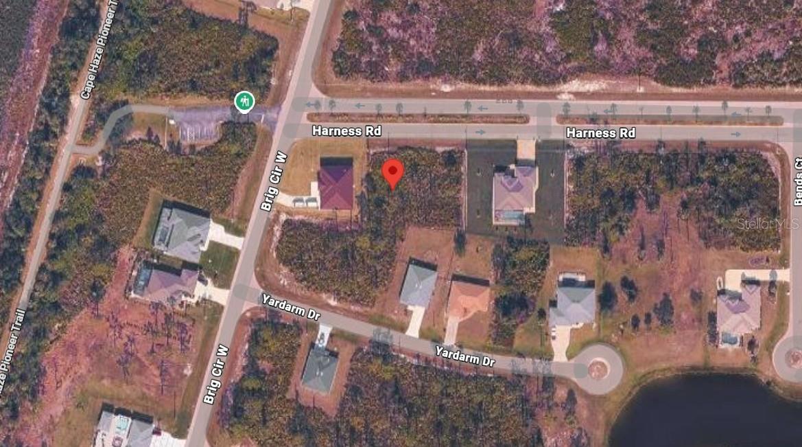 5 HARNESS RD, PLACIDA, FL — photo 2