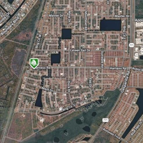 5 HARNESS RD, PLACIDA, FL — photo 4