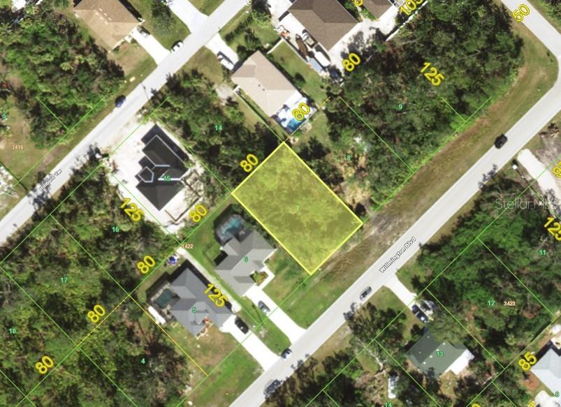 9196 WILLMINGTON BLVD, ENGLEWOOD, FL