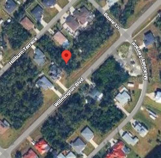 9196 WILLMINGTON BLVD, ENGLEWOOD, FL — photo 2