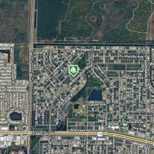 9196 WILLMINGTON BLVD, ENGLEWOOD, FL — photo 4