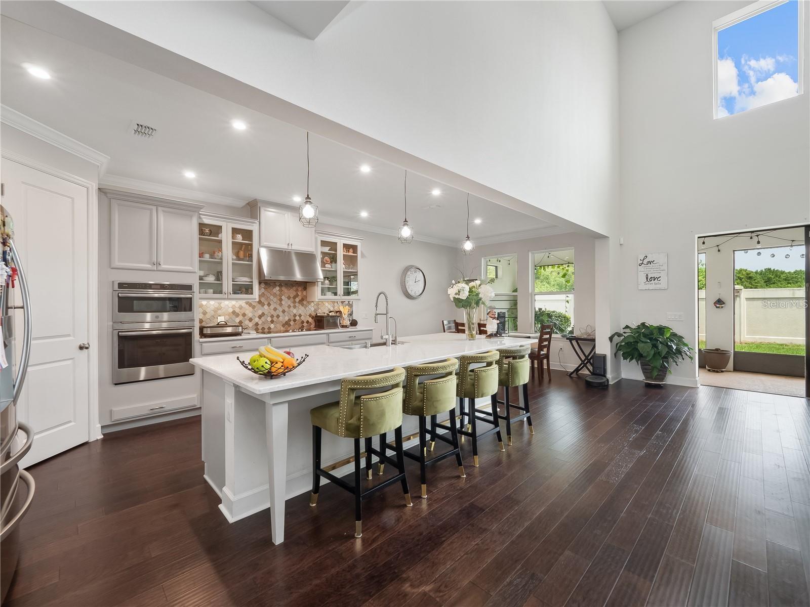 2791 AGOSTINO TER, KISSIMMEE, FL — photo 2