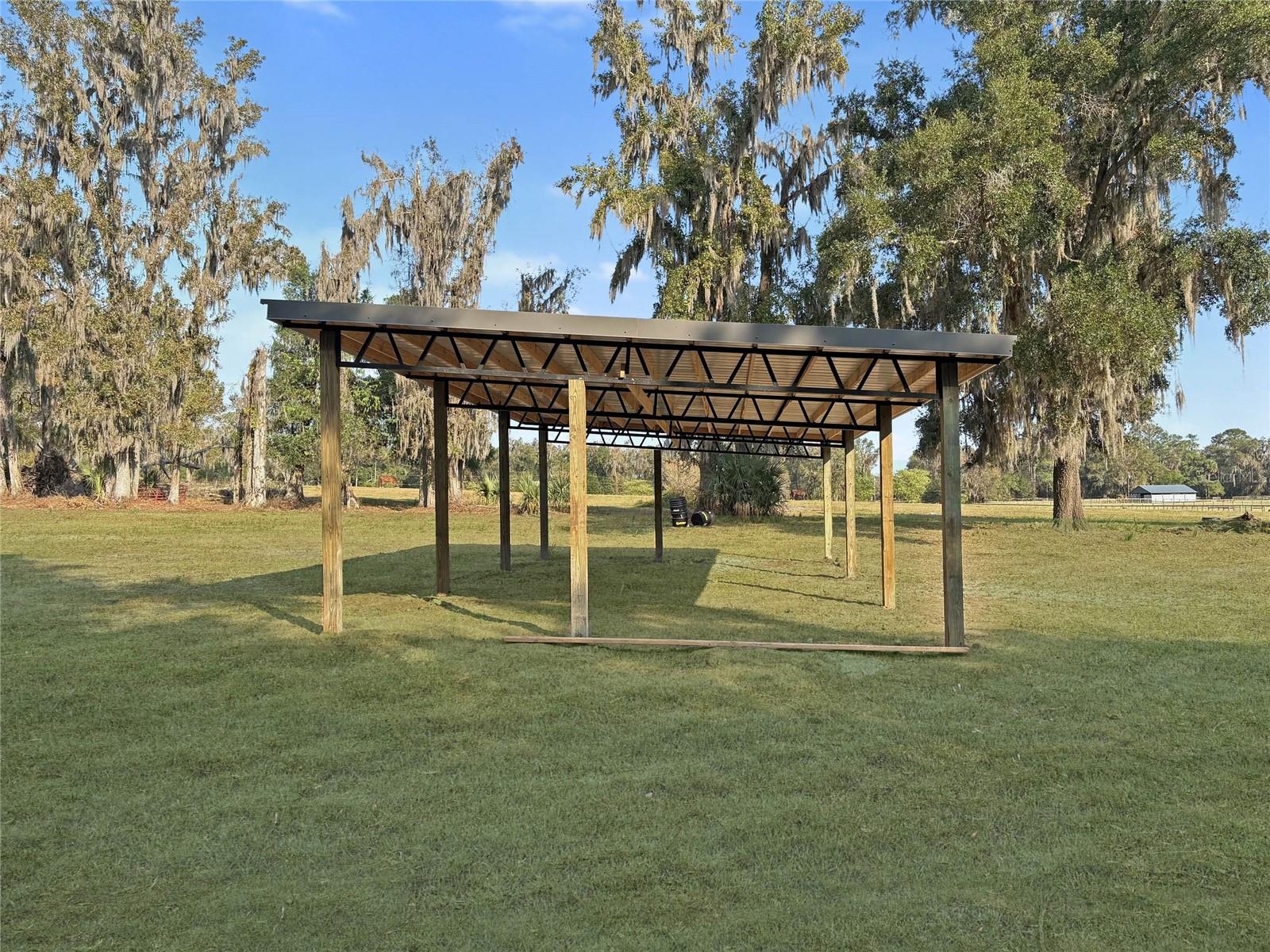 5378 W HIGHWAY 329, REDDICK, FL — photo 6