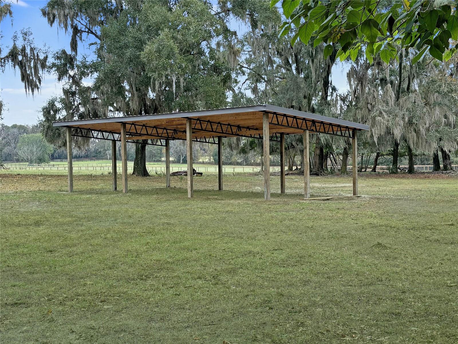 5378 W HIGHWAY 329, REDDICK, FL — photo 7