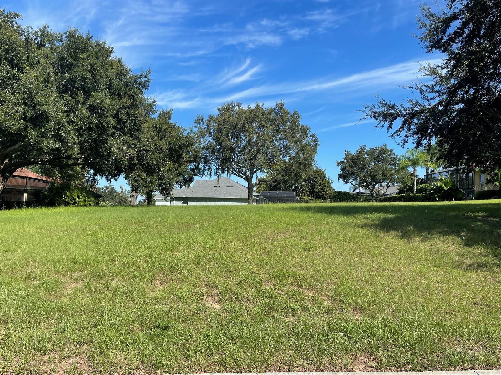 OSPREY POINTE BLVD, CLERMONT, FL