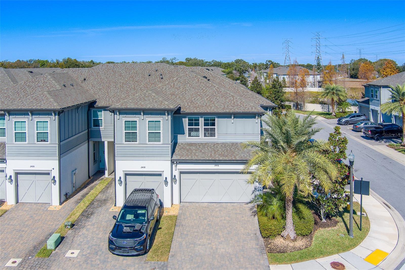2416 FOGGY CREEK CIR, CLEARWATER, FL