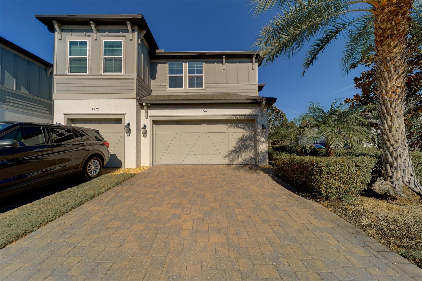 2416 FOGGY CREEK CIR, CLEARWATER, FL — photo 2