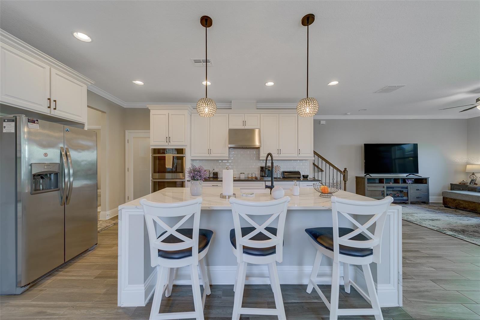 2416 FOGGY CREEK CIR, CLEARWATER, FL — photo 8