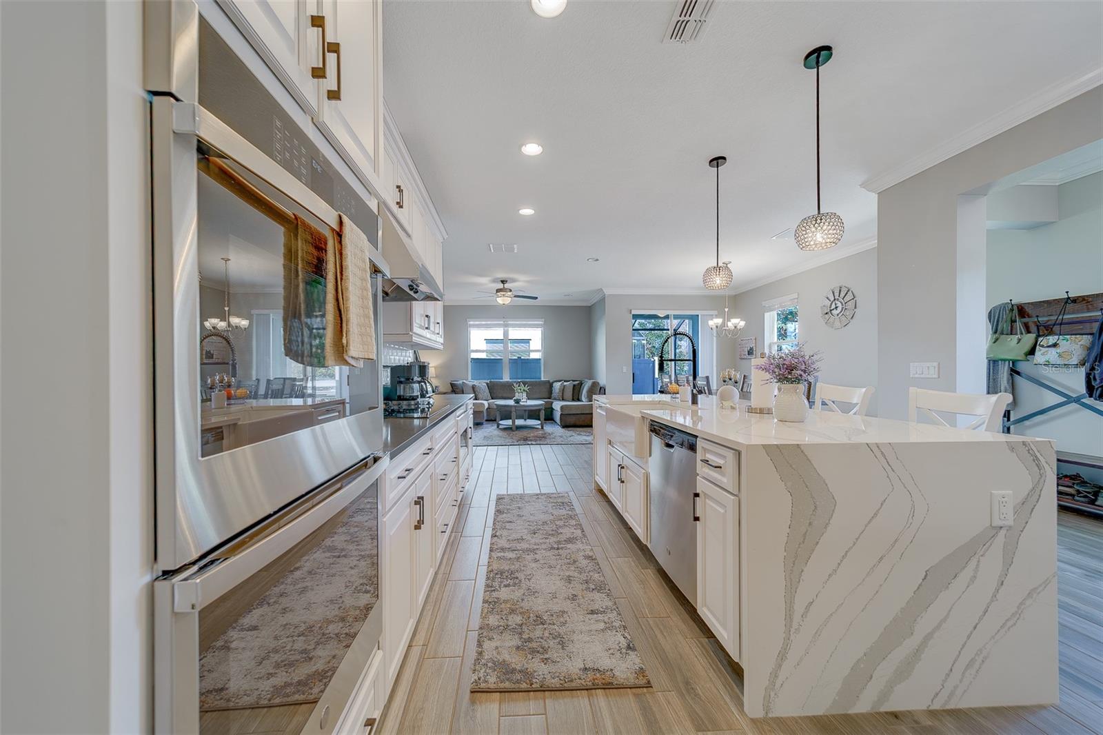 2416 FOGGY CREEK CIR, CLEARWATER, FL — photo 16