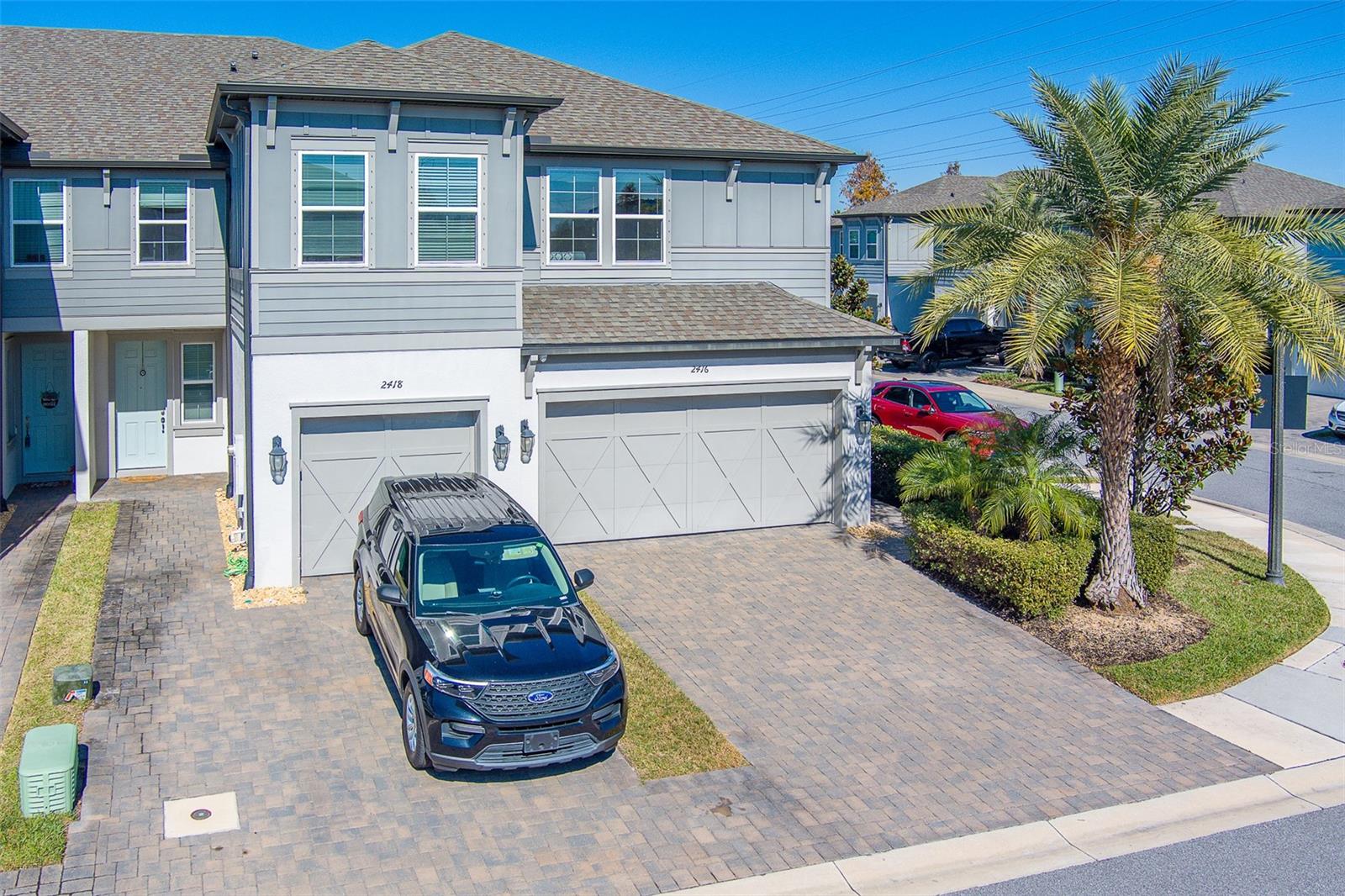 2416 FOGGY CREEK CIR, CLEARWATER, FL — photo 56