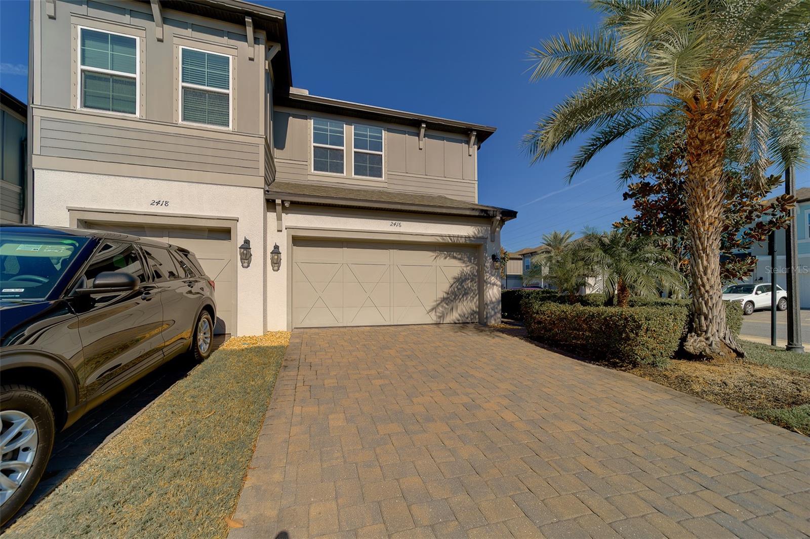2416 FOGGY CREEK CIR, CLEARWATER, FL — photo 57